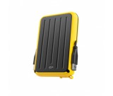 Silicon Power Armor A66 5TB Sárga