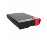 Silicon Power Armor D30L 4TB fekete