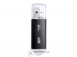 Silicon Power Blaze B02 128GB USB 3.0 pendrive, fekete (SP128GBUF3B02V1K)