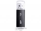 Silicon Power Blaze B02 32GB USB 3.0 pendrive, fekete (SP032GBUF3B02V1K)
