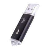 Silicon Power Blaze B02 64GB USB 3.1 fekete USB memória