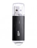 SILICON POWER Blaze B02 8GB USB3.1 Fekete SP008GBUF3B02V1K