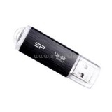 Silicon Power Blaze B02 Pendrive 8GB USB3.1 (fekete) (SP008GBUF3B02V1K)