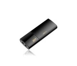 Silicon Power Blaze B05 USB flash meghajtó 16 GB USB A típus 3.2 Gen 1 (3.1 Gen 1) Fekete