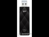 Silicon Power Blaze B20 128GB USB 3.0 pendrive, fekete (SP128GBUF3B20V1K)