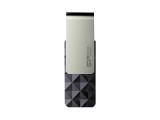 Silicon Power Blaze B30 8GB USB flash meghajtó USB A típus 3.2 Gen 1 (3.1 Gen 1) Ezüst