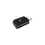 SILICON POWER C200 USB Type-C 3.2 microSD Card Reader SPU3CTMREDC2000K