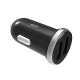 Silicon Power CC102P Boost Car Charger SP2A1ASYCC102P0K