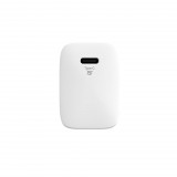 Silicon Power Charger QM10 Quick Charge 18W USB Type-C + cable USB-Lightning White SP18WASYQM10L0CW