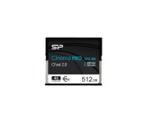 Silicon Power Cinema Pro CFast 2.0 128GB