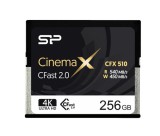 Silicon Power Cinema X CFast 2.0 256GB