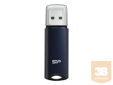 SILICON POWER COMPUTER & COMMUNICAT SILICON POWER memory USB Marvel M02 64GB USB 3.0 Blue