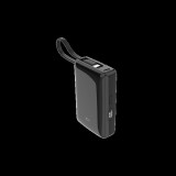 Silicon Power CP10 Power Bank 10000mAh (fekete)