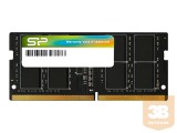 SILICON POWER DDR4 4GB 2400MHz CL17 SO-DIMM 1.2V