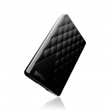 Silicon Power Diamond D06 1TB 1,8" USB 3.0 Black