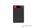 Silicon Power Diamond D30 külső merevlemez 5 TB Fekete