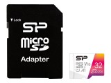 Silicon Power Elite 32 GB MicroSDHC UHS-I Class 10