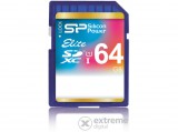 Silicon Power Elite 64 GB SDXC Class 10