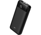 Silicon Power GP28 10000mAh fekete