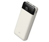 Silicon Power GS28 Power Bank 20000mAh fehér