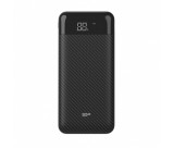 Silicon Power GS28 Power Bank 20000mAh fekete