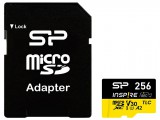 Silicon Power Inspire 256 GB MicroSDXC UHS-I Class 10