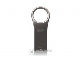 Silicon Power Jewel J80 8GB USB 3.0 pendrive, ezüst (SP008GBUF3J80V1T)