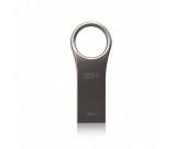 Silicon Power Jewel J80 USB flash meghajtó 8 GB USB A típus 3.2 Gen 1 (3.1 Gen 1) Ezüst