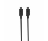 Silicon Power LK15CC PVC USB-C 1m
