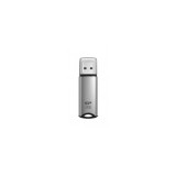Silicon Power Marvel M02 64 GB USB A típus 3.2 Gen 1 (3.1 Gen 1) Ezüst pendrive