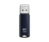 Silicon Power Marvel M02 USB3.2G1A 256GB kék