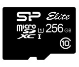 Silicon Power microSDXC Elite UHS-1 256GB