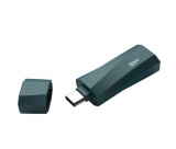Silicon Power Mobile C07 USB3.2G1C 32GB mélykék