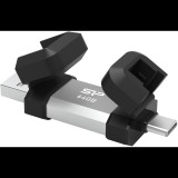 Silicon Power Mobile C51 64GB (SP064GBUC3C51V1S)