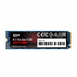 SILICON POWER P34A80 1TB M.2 PCIe 2280 SP001TBP34A80M28