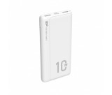 Silicon Power QP15 Fehér