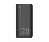 Silicon Power QS15 Power Bank 20000mAh