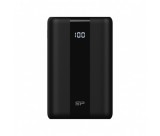Silicon Power QX55 Power Bank 30000mAh QC3.0 Black