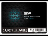 Silicon Power SATA 2,5" 512GB A55 SSD meghajtó  (SP512GBSS3A55S25)