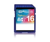 Silicon Power SDHC Superior UHS-I(U3) 16GB