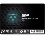 Silicon Power Slim S55 2,5" SATAIII 240GB 7mm