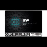 Silicon Power Slim S55 960GB SATAIII 2.5" (SP960GBSS3S55S25)