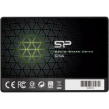 Silicon Power Slim S56 2.5" 120 GB Serial ATA III TLC