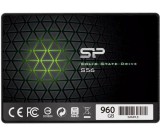 Silicon Power Slim S56 960GB