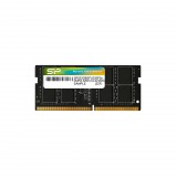 Silicon Power SP008GBSFU320X02 memóriamodul 8 GB 1 x 8 GB DDR4 3200 Mhz (SP008GBSFU320X02)