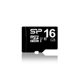 Silicon Power SP016GBSTH010V10SP memory card 16 GB MicroSDHC Class 10 UHS-I