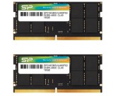 Silicon Power SP032GBSVU480F22 32 GB 2 x 16 GB DDR5 4800 Mhz ECC memória
