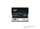 Silicon Power SP128GICFX311NV0BM memóriakártya 128 GB CFast 2.0