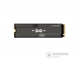 SILICON POWER SP256GBP34XD8005 256GB Gen 3x4 M.2 PCIe belső SSD meghajtó