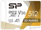 Silicon Power SP512GBSTXDU3V20AB memóriakártya 512 GB MicroSDXC UHS-I Class 10